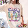 Saja Boys Soda Pop Comfort Colors Shirt