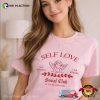 Self Love Social Club Era Tee