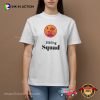 Sibling Squad Palm Trees Shirt