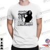 Stop Using ChatGPT Funny Anti AI Cat Meme Shirt
