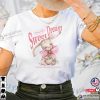 Sweet Dreams Bunny Girl Cute Easter Bunny Shirt