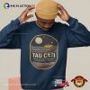 Tau Ceti Home of Astrophage Rocky Amaze Tee
