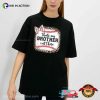 Thats My Brother Out There Cute Baseball Sister Shirt