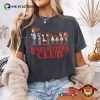The Babysister Club Funny Stranger Things Shirt