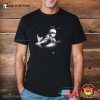 The Nun Snorting Drugs Dark Humor Shirt