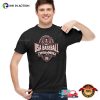 USA Baseball Captain America Judge 99 Shirt