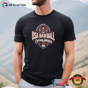USA Baseball Captain America Judge 99 Shirt 3 InkInAction.com