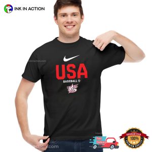 USA baseball logo shirt 3 InkInAction.com