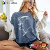 Vintage Easter Jesus Portrait Comfort Colors Shirt
