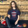 We Always Win Texas Football Shirt