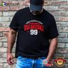 World Baseball Classic Captain America USA Baseball 99 Shirt