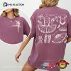 Ballet Attire, Ballet Dancer Gift 2-sided Comfort Colors Shirt