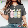 Easter Bunny Soda Dr. Pepper Comfort Colors Shirt