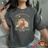 Holy Week Jesus Coming Out Of My Cave Retro Comfort Colors Shirt