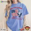 250th Anniversary Of United States Of America Comfort Colors Shirt