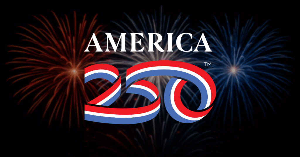 America 250