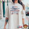 American 250 Years Of Freedom, Still Free Still Strong Comfort Colors Shirt
