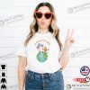 Be Kind To The Earth, Lorax Planting Trees Shirt