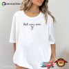 Best Nana Ever Coquette Comfort Colors Shirt For Mother