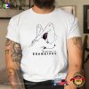 Breakfast Of Champions, Eat Pussy Funny Adult Joke Shirt