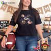 Cat Donut Galaxy Funny Doughnut Lover Tee
