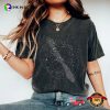 Celestial Night Sky Astrology Space Themed Comfort Colors Shirt