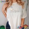 Custom Nana Goose Comfort Colors Shirt, Custom Gifts For Mom