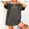 Customized New Nanas Club Comfort Colors Shirt, Cool Mothers Day Gifts