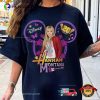 Disney Channel Hannah Montana 20th Anniversary Celebration Comfort Colors Shirt