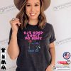 DJs Don’t Dance No More They Sit Funny Comfort Colors Shirt