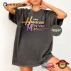 Disney Hannah Montana 20th Anniversary Special Logo Comfort Colors Shirt