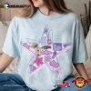 Disney Pop Star Hannah Montana 20th Anniversary Comfort Colors Shirt