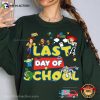 Disney Toy Stories Last Day Of School Shirt​