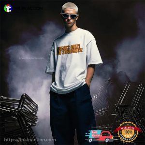 Freaks Only No Straights Funny Month Pride Tee