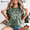 Funny Mom Seagull, Humor Mom Life Comfort Colors Shirt