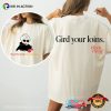 Gird Your Loins, The Devil Wears Prada 2 Graphic Comfort Colors Shirt