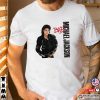 Graphic BAD Vintage Michael Jackson Shirt​