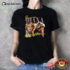 Graphic Princess Diana Owen Wilson Funny Meme Shirt