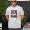 HAIM Three Roses, Retro HAIM Music Band​ Shirt
