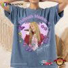Hannah Montana 20th Anniversary Disney Channel Signature Comfort Colors Shirt