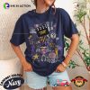 Hannah Montana 20 Year Celebration Disney Channel Comfort Colors Shirt
