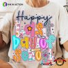 Happy Last Day Of School Summer Teacher T-shirt