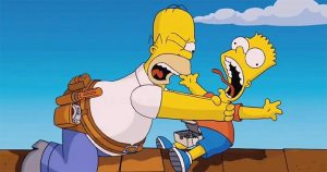 Hilarious Father Moments