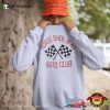 Horse Shoe Bend Auto Club Unisex Shirt
