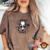 I Need Space Funny Alien UFO Space Themed Comfort Colors Shirt