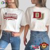 Ice Hockey Denver Pioneers National Champions 2026 2-sided T-shirt
