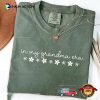 In My Grandma Era Happy Mother’s Day Comfort Colors Tee