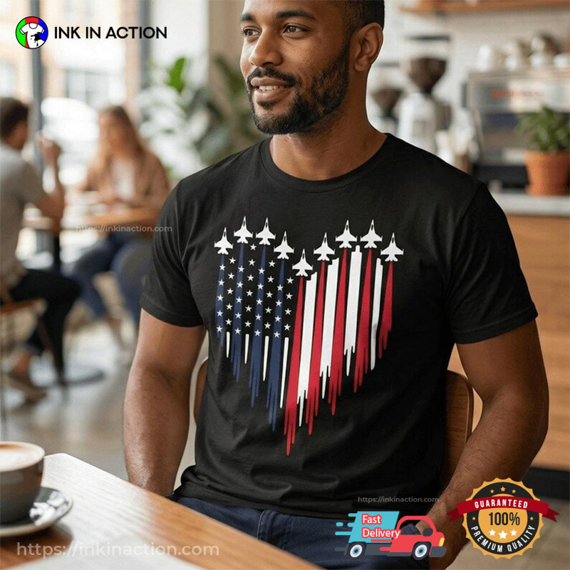 Independence Day Heart USA Flag shirt Independence Day Heart USA Flag shirt