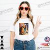JAXA NASA Japanese Space Poster Shirt