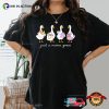 Just A Mama Goose, Mother’s Day Gift Comfort Colors Shirt